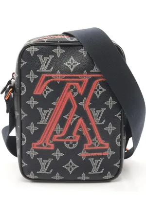LOUIS VUITTON 2018 Danube PM shoulder bag