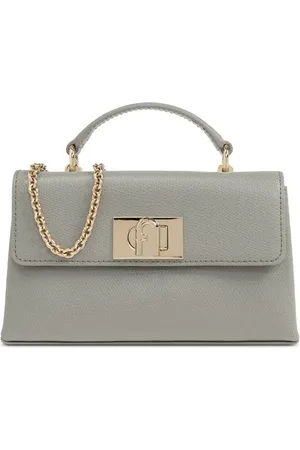 Furla Mini 1927 tote bag