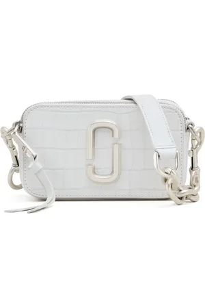 Marc Jacobs The Shoulder Snapshot camera bag