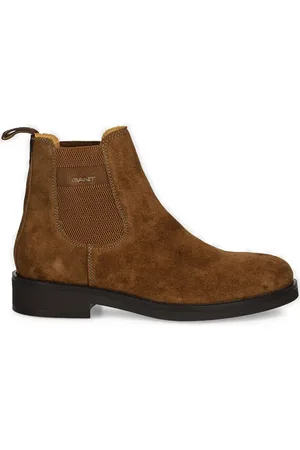 GANT Leather boots