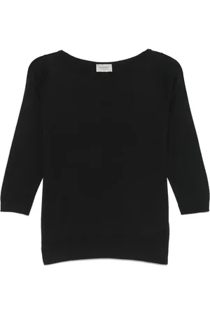 JOHN SMEDLEY Kiersten T-shirt
