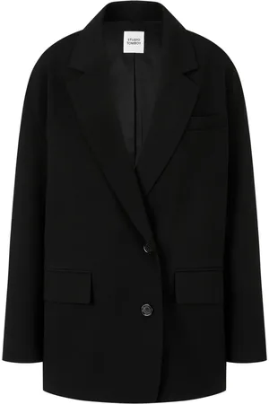 Studio Tomboy Single-breasted blazer