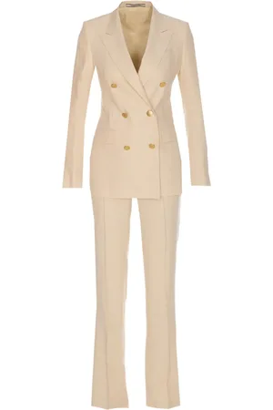 TAGLIATORE Double-breasted suit