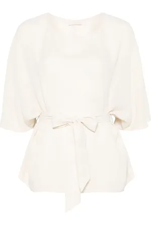 Liu Jo Crepe T-shirt