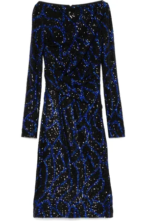 TALBOT RUNHOF Tolga15 mini dress