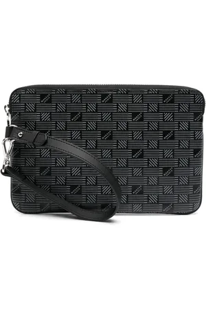 MOREAU St Folio clutch bag