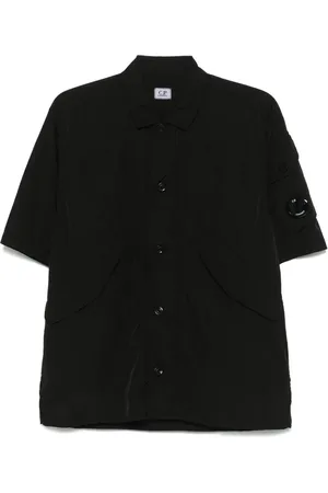 C.P. Company Chrome-R shirt jacket