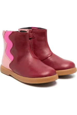 Camper Duet ankle boots