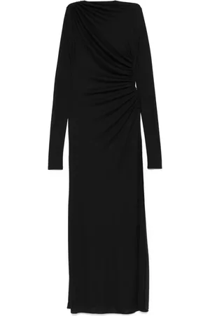 The Andamane Veronica maxi dress