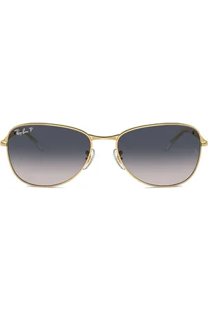 Ray-Ban Pilot-frame sunglasses