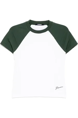 Jacquemus Crew neck T-shirt