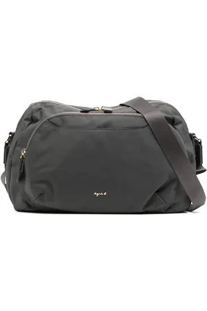 AGNÈS B. Round-shape shoulder bag