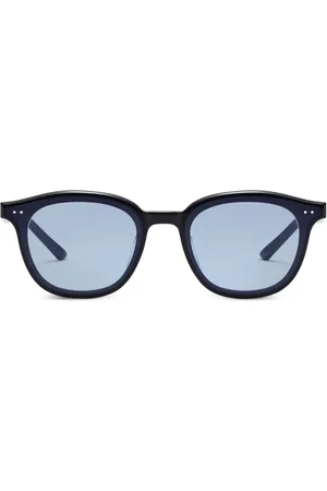 Gentle Monster Square-frame sunglasses
