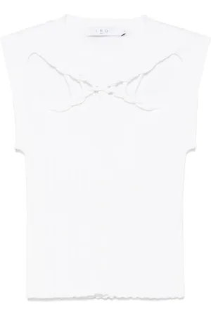 IRO Kayan top