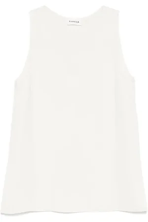 P.A.R.O.S.H. Cady blouse