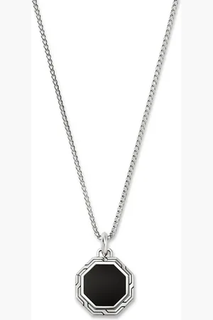 John Hardy Tag necklace