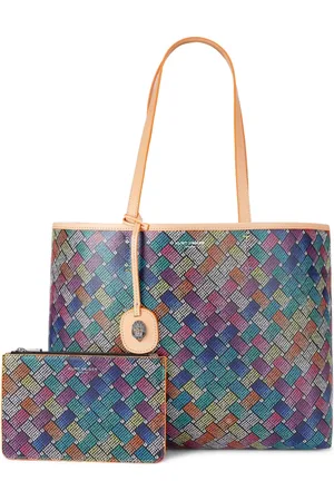 Kurt Geiger Camden tote bag