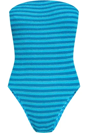 Bond Eye Fane one-piece