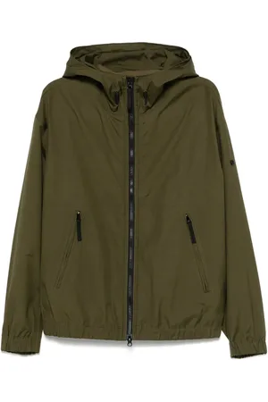 Stone Island Cotton jacket