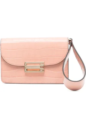 Victoria Beckham The Nano Dorian clutch bag