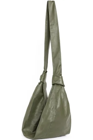 Uma Raquel Davidowicz Crossbody leather bag