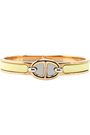Hermès 2023 Enamel Mini Clic Chaine d