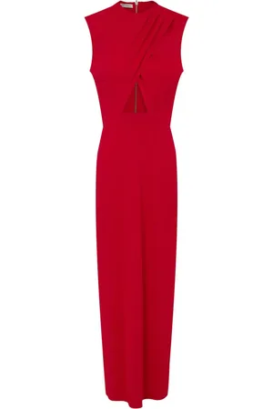 Lenny Niemeyer Cut-out midi dress