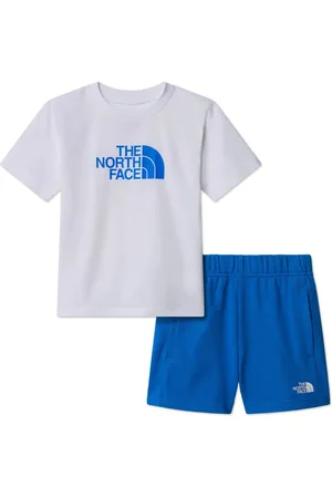 The North Face Cotton shorts (set of two)