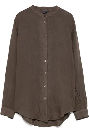 FAY Linen shirt