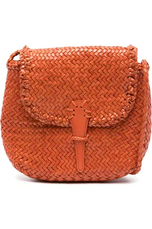 Dragon Diffusion Mini City crossbody bag