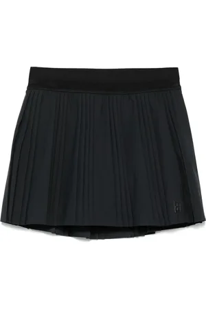 Nike Dri-FIT Pleated tennis skorts