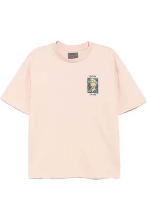 Musium Div. Graphic-print T-shirt