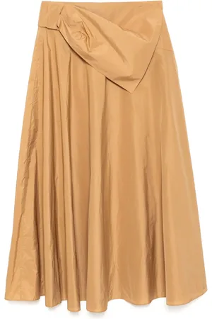 MEHTAP ELAIDI A-line skirt