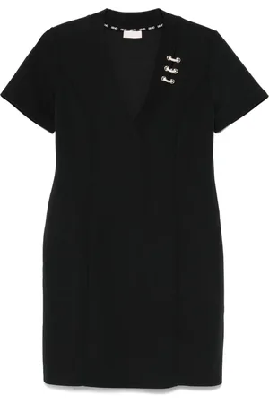 Liu Jo Scuba mini dress