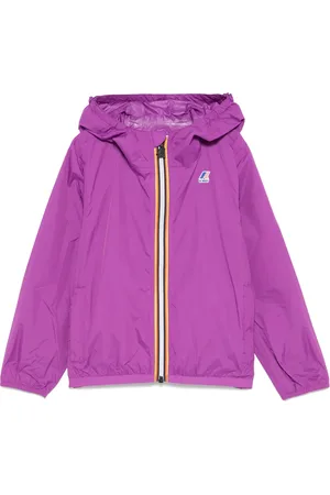 K-Way P. Le Vrai 4.0 jacket