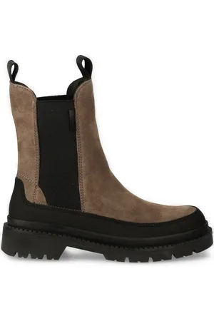 GANT Prepnovo boots