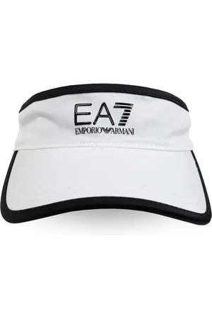 EA7 Logo cap