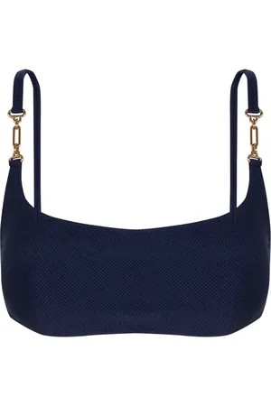 Lenny Niemeyer Escuna bikini top