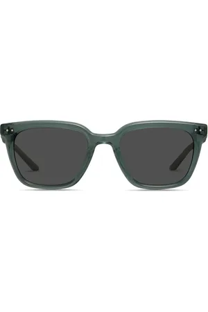 Gentle Monster Nubo G3 square-frame sunglasses