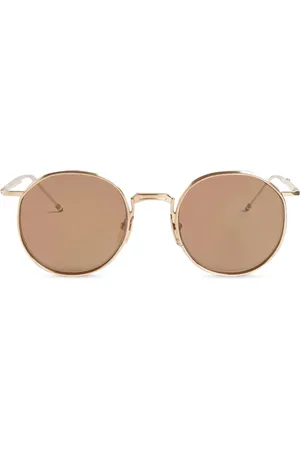 Thom Browne Round sunglasses