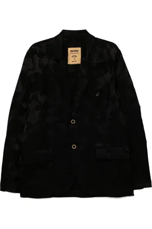 UMA WANG Jacal jacket