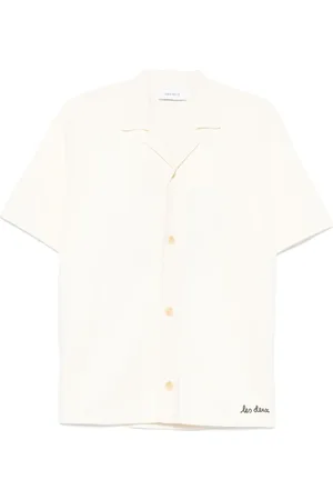 Les Deux Geoffroy shirt