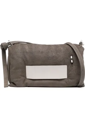 Rick Owens Pillow Griffin bag
