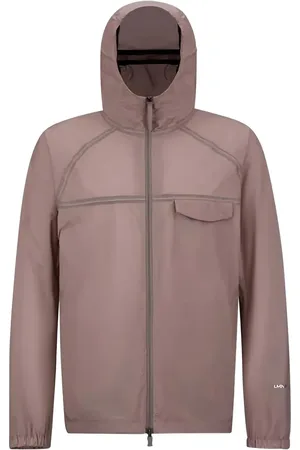 HERNO Laminar jacket