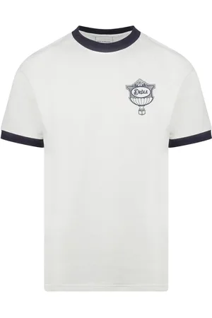 Drôle de Monsieur Piqué T-shirt