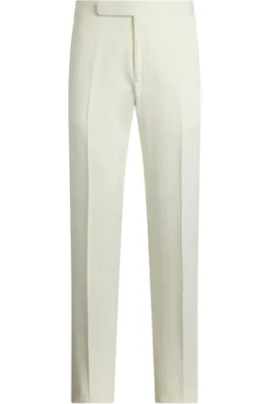Ralph Lauren Straight-leg trousers