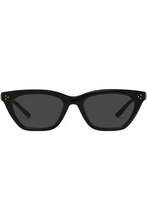 Gentle Monster Geometric-frame sunglasses