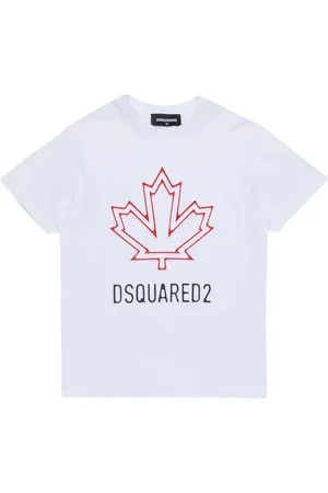 Dsquared2 Logo-print T-shirt