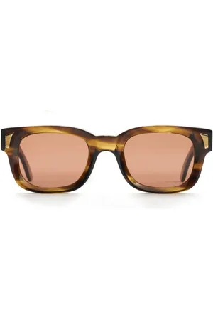 FAMILY AFFAIR Rectangle-frame sunglasses