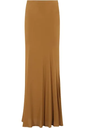 FEDERICA TOSI Flared skirt